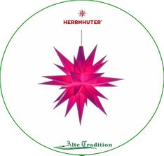 Herrnhuter Ster-sonderedition-2015-lila