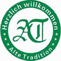 Logo Alte Tradition