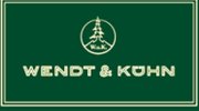 Wendt Kühn logo grün